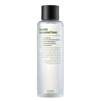 Thumbnail for PURITO Centella Unscented Toner, 200ml 6.76 fl.oz, Korean Centella, for Sensitive Skin, Soothing, Facial Toner for face, K-Beauty, Korean Skin Care