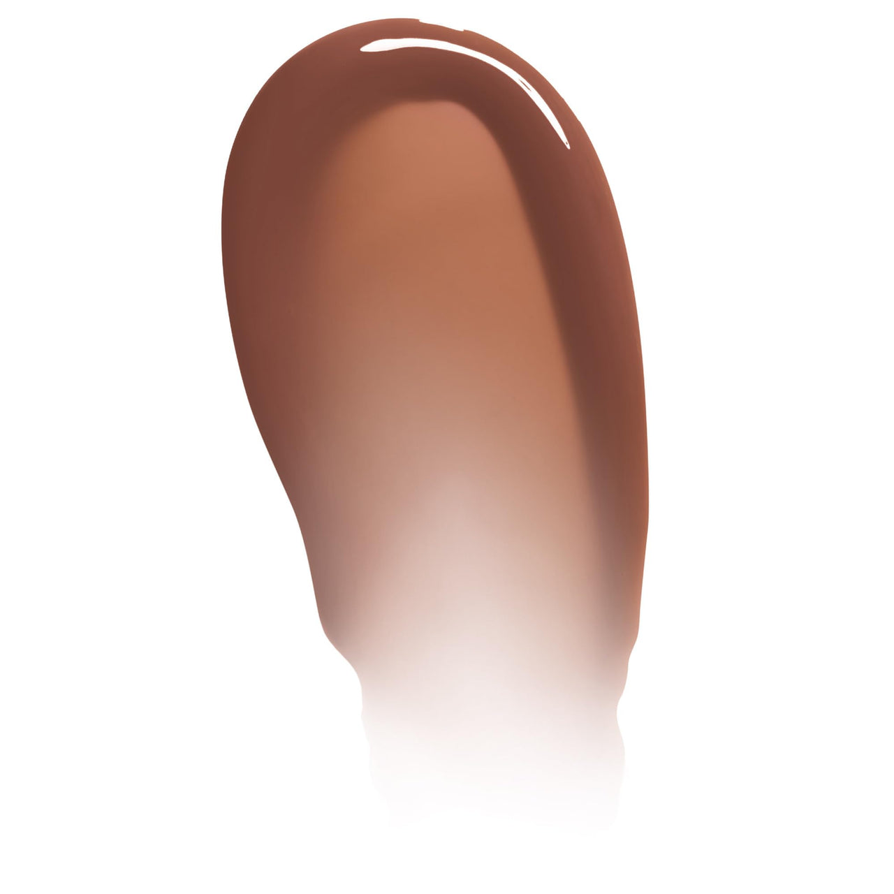 NYX PROFESSIONAL MAKEUP This Is Milky Gloss, Lip Gloss with 12 Hour Hydration, Vegan - Milk The Coco (Dark Chocolate) (Pack of 2)
