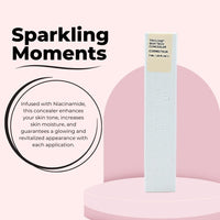 Thumbnail for HAUS LABS BY LADY GAGA Triclone Skin Tech Hydrating + De-puffing Concealer with Fermented Arnica 02 Fair Golden