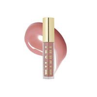 Thumbnail for Milani Lip Gloss, Keep It Full Nourishing Lip Plumper with Hyaluronic Acid & Peptides for Soft, Fuller-Looking Lips (0.13 Fl. Oz.) Soft Rose