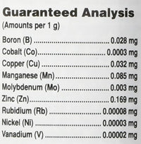 Thumbnail for Seachem Reef Trace Elements 500ml