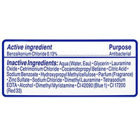 Thumbnail for Dial Antibacterial Defense Foaming Hand Soap + Aloe, Spring Water Scent, 52 Fl Oz Hand Soap Refill, Dermatologist-Tested, Gentle on Skin