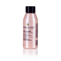Thumbnail for Pureology Pure Volume Conditioner - Enhances Volume and Movement, Lightweight Shampoo for Fine, Flat, Color Treated Hair, 1.7 Fl Oz