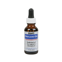 Thumbnail for Zand Oregano Oil, 1-Ounce