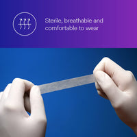Thumbnail for 3M Skin Closure Strip Steri-Strip 1/4 X 4