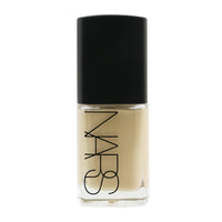 Thumbnail for NARS - Sheer Glow Foundation - Salzburg (Light 3.5)(30ml/1oz)