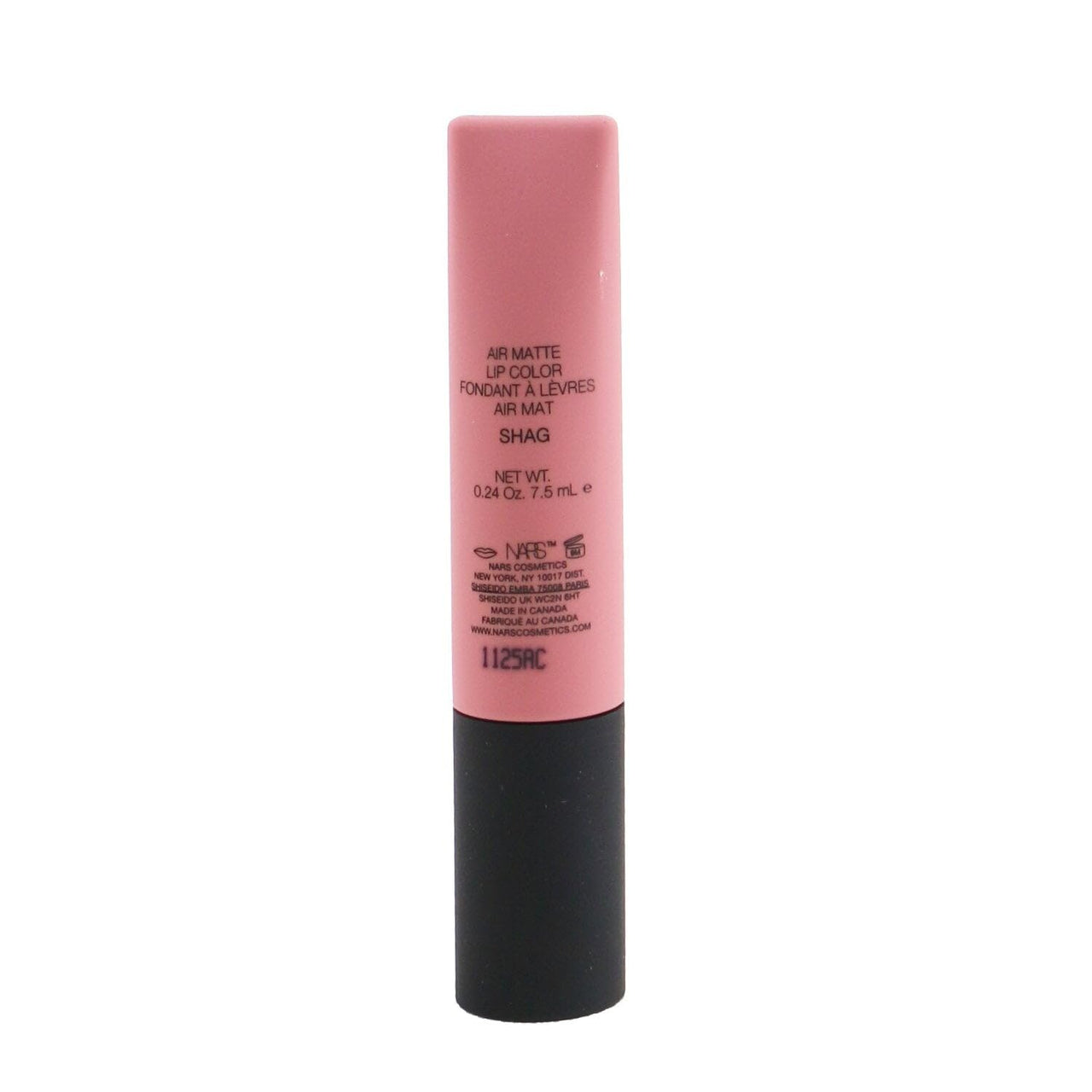 NARS Air Matte Lip Color 7.5ml