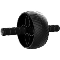 Thumbnail for Sports Research Ab Wheel Roller with Knee Pad | Sturdy 3