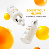 Thumbnail for TIRTIR Pure Vitamin C 24% Face Serum – Dark Spot Remover for Sensitive Skin with Collagen Anti Aging Even out Skin Tone Non irritation tested, Wrkinkles, Korean Mild Vita C Facial Serum 1.01 Fl Oz