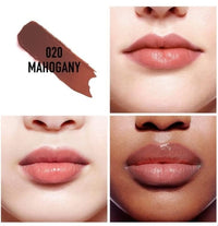 Thumbnail for Dior Addict Lip Glow - 020 Mahogany By Christian Dior For Women - 0.11 Oz Lip Balm