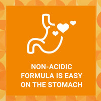 Thumbnail for Ester-C Vitamin C, 1,000 mg, 60 Coated Tablets (Packaging May Vary)