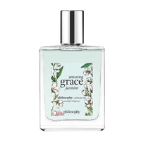 Thumbnail for philosophy amazing grace jasmine eau de toilette 2 fl oz