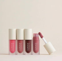 Thumbnail for Summer Fridays The Complete Dream Set - four shades of new Dream Lip Oil