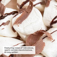 Thumbnail for eos Shea Better Travel Size Body Lotion, Cocoa Cashmere, Holiday, Limited Edition Skin Care, 24-Hour Moisture, Body Lotion for Women, travel size toiletries, Vegan, 2.5 fl oz