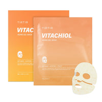 Thumbnail for TIRTIR Vitachiol Gel Mask