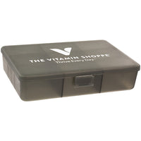 Thumbnail for Vitamin Chest Pill Case Case Yellow by The Vitamin Shoppe