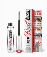 Thumbnail for Benefit They're Real! Mascara, MAGNET, 0.3 Ounce