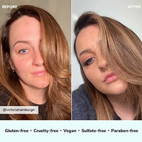 Thumbnail for COLOR WOW Dream Filter Pre Shampoo Mineral Remover – Hard water detox | Get Lighter, Brighter, Shinier Color in 3 Minutes