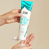Thumbnail for Not Your Mother's Anti-Frizz Smooth Moves Shampoo