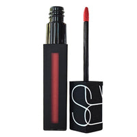 Thumbnail for Nars Powermatte Lip Pigment Potency and Precision Matte Yet - Light My Fire