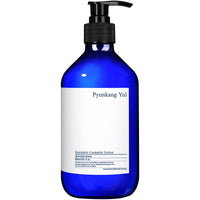 Thumbnail for Pyunkang Yul Intensive Ceramide Lotion - Fragrance Free Face and Body Moisturizing Lotion - Hyaluronic Acid Moisturizer for All skin - Natural Ingredients Olive Oil, Shea Butter - 16.9 Fl. Oz
