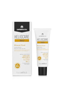 Thumbnail for Heliocare 360 Mineral SPF 50 50ml