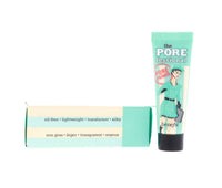 Thumbnail for Benefit Cosmetics The POREfessional Pore Minimizing Balm Face Primer, .25 Ounce