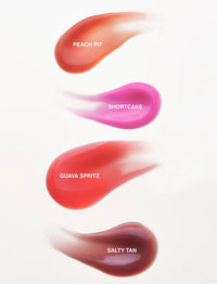 Thumbnail for Rhode Gloss Lip Tint, Sheer Color and Hydrating Finish, 3 fl oz, 10ml (Toast)
