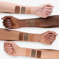 Thumbnail for essence | Baby Got Bronze | Cream Bronzer Stick Easy to Apply & Blend | Vegan & Cruelty Free | Free From Gluten, Parabens, Preservatives, & Microplastic Particles (20 | Moon Dust)