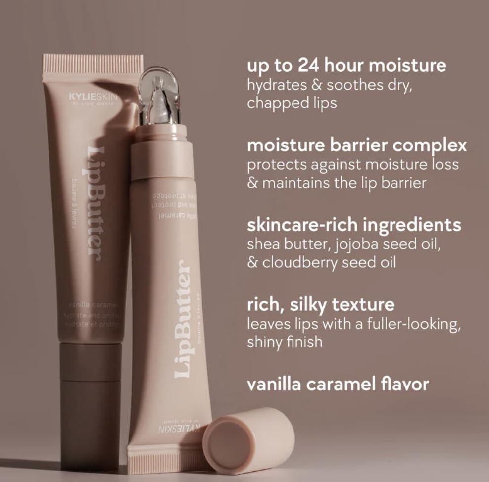 KYLIE Lip Butter