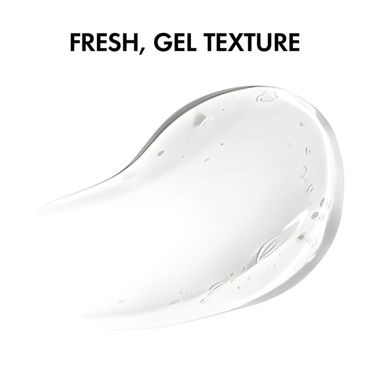 VICHY Pureté Thermale Fresh Cleansing Gel, Formulated With Glycerin, Gentle Gel Cleanser & Makeup Remover, Removes Impurities Without Overdrying, Safe For Sensitive Skin & Eyes 6.7 Fl Oz (Pack of 1)