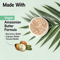 Thumbnail for Physicians Formula Murumuru Butter Highlighter Makeup Face Powder Make Up, Champagne, Dermatologist Approved,