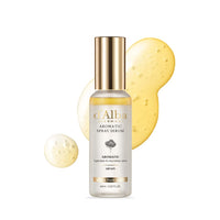Thumbnail for d'alba Piedmont Italian White Truffle First Aromatic Spray Serum, Fragrant VEGAN Glowy Antioxidant Face Mist, Deep Hydration Skin Firmness, Korean Skin Care (2.02 fl.oz)