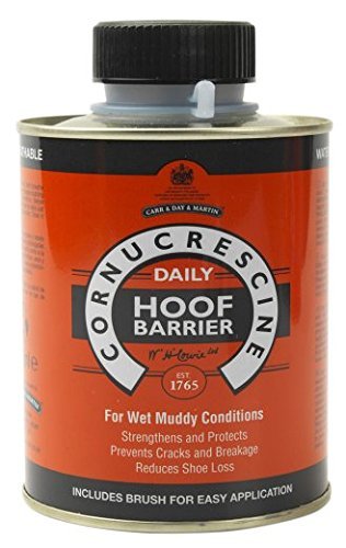 Carr & Day & Martin - Cornucrescine Daily Hoof Barrier x 500 Ml by Carr & Day & Martin