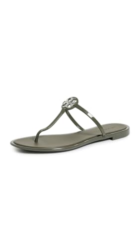 Image 6 of New Leccio / 12 for the product Tory Burch Women's Mini Miller Flip Flops