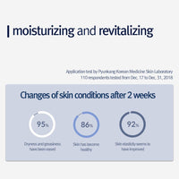 Thumbnail for PYUNKANG YUL Moisture Serum for Face - Korean Face Serum with Oriental herbs and Olive Oil giving Oil and Water Balance and Skin Calming Effect - Moisturizer for Oily and Combination Skin - 3.4 Fl Oz