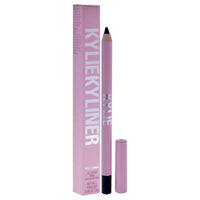 Thumbnail for Gel Eyeliner Pencil - 002 Matte Grey by Kylie Cosmetics for Women - 0.04 oz Eyeliner