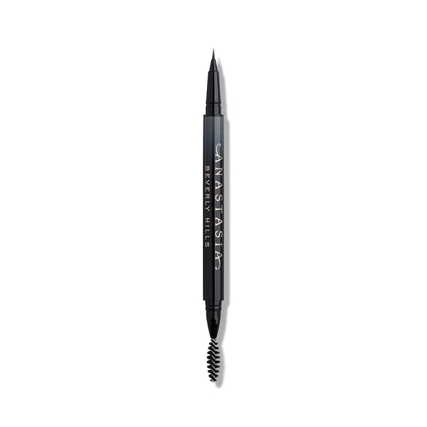 Anastasia Beverly Hills - Microstroke Brow Pen - Medium Brown