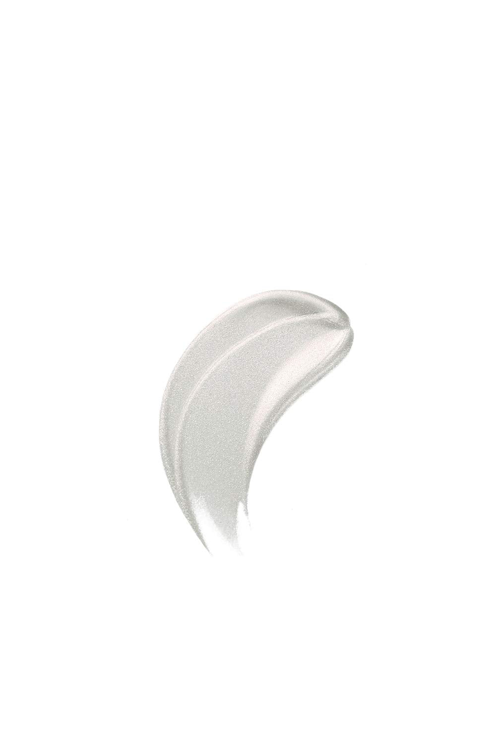 NYX PROFESSIONAL MAKEUP Duo Chromatic Lip Gloss - Crushing It, Sheer White Base With Blue/Pink Duo Chromatic Pearls