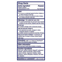Thumbnail for TheraTears Extra Dry Eye Therapy Lubricating Eye Drops for Dry Eyes, 0.5 Fl Oz