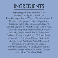 Thumbnail for Eucerin Itch Relief Intensive Calming Lotion, Itch-Relieving Lotion for Sensitive Dry Skin, 8.4 Fl Oz Bottle