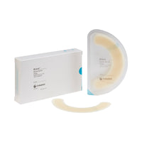 Thumbnail for Brava 120700 Barrier Strips, 5Long, Elastic, Box of 20