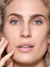 Thumbnail for ILIA - True Skin Serum Foundation | Non-Comedogenic, Cruelty-Free, Vegan, Weightless Feel, Buildable Coverage, Safe for Sensitive Complexion (Molokai SF2.5)