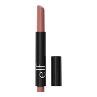 Thumbnail for e.l.f. Pout Clout Lip Plumping Pen, Nourishing Lip Balm For Sheer Color & Shine, Plumps & Moisturizes, Vegan & Cruelty-Free, Pinky Out