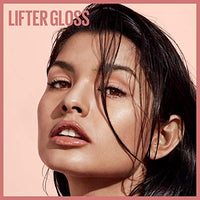 Thumbnail for Maybelline Lifter Gloss, Hydrating Lip Gloss with Hyaluronic Acid, High Shine for Plumper Looking Lips, Reef, Peachy Neutral, 0.18 Ounce