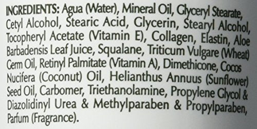 Fruit of the Earth Vitamin-E Cream Tube, 8 Ounce