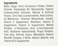 Thumbnail for Farnam Redglo Liquid Multi-Vitamin Supplement for Horses, 1 gallon, 80121