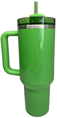 Thumbnail for Starbucks x Stanley Limited Edition Green Cup, 40 Oz