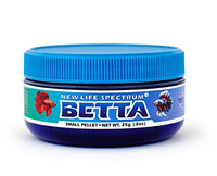 Thumbnail for New Life Spectrum Betta 25g (Naturox Series)