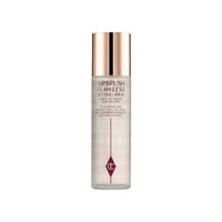 Thumbnail for Charlotte Tilbury Airbrush Flawless Setting Spray (100ml / 3.3 Fl Ozl),Clear